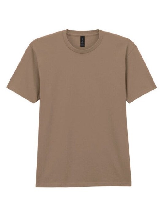 Softstyle Midweight Adult T-Shirt
